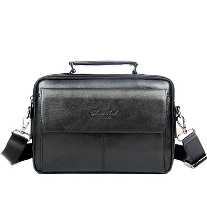 Sacoche Homme Rectangulaire