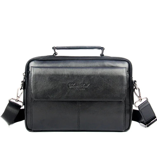 Sacoche Homme Rectangulaire