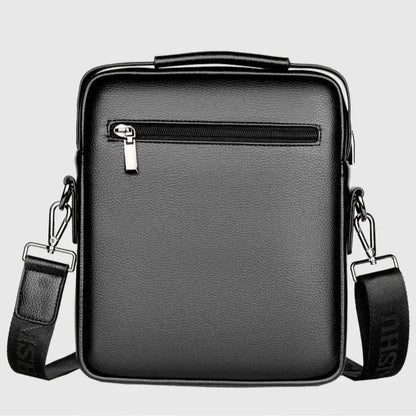 Sacoche Homme Rigide