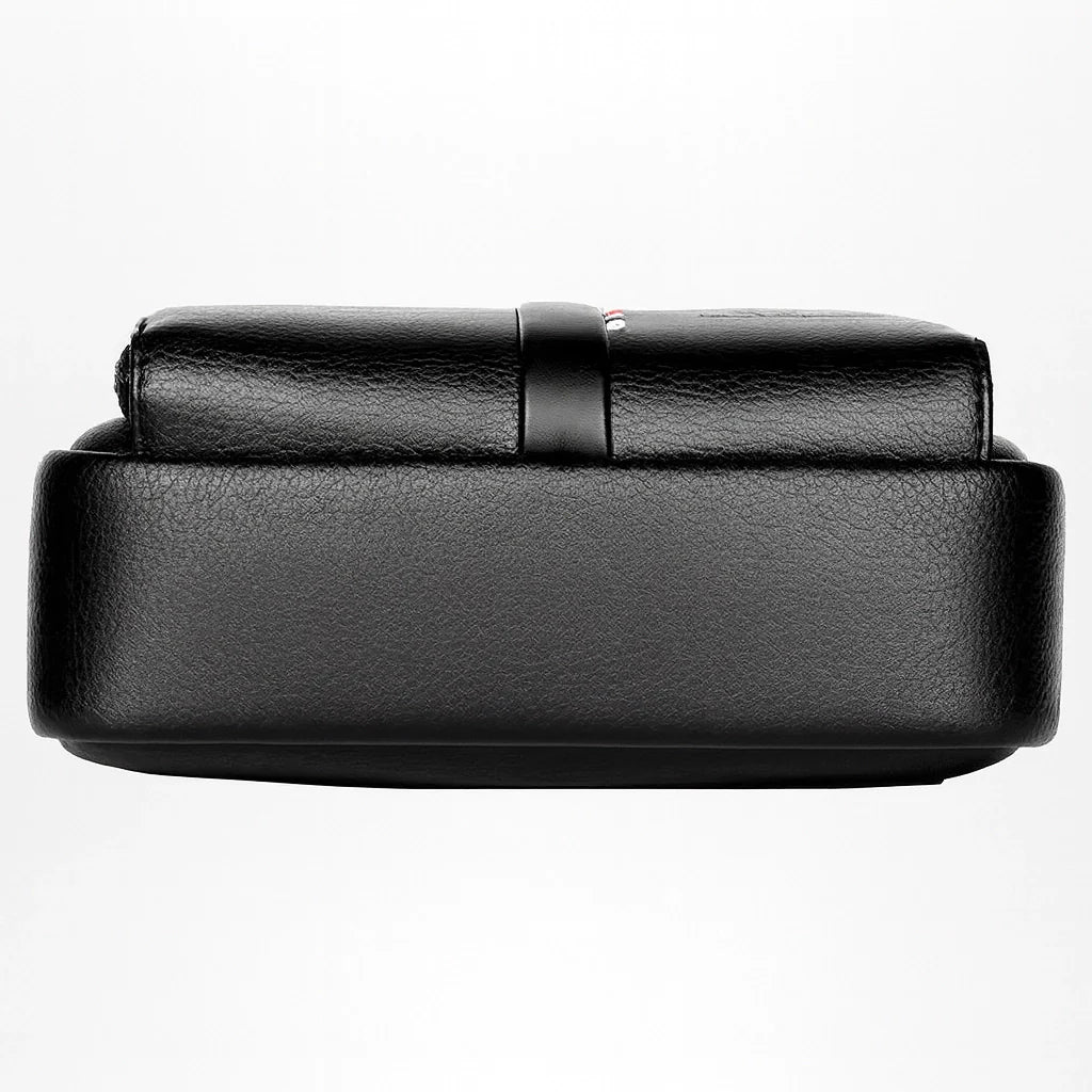 Sacoche Homme Rigide