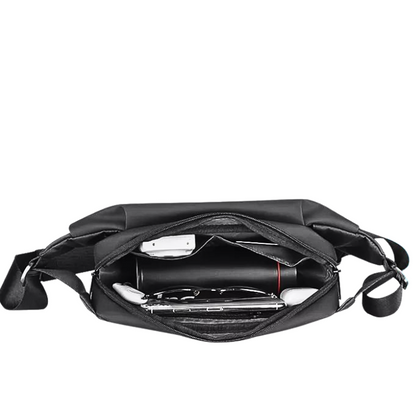 Sacoche Homme Banane