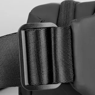 Sacoche Homme Banane