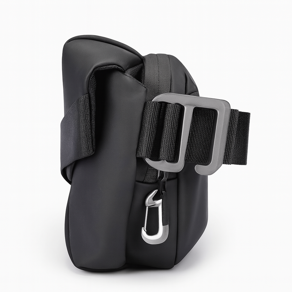 Sacoche Homme Banane