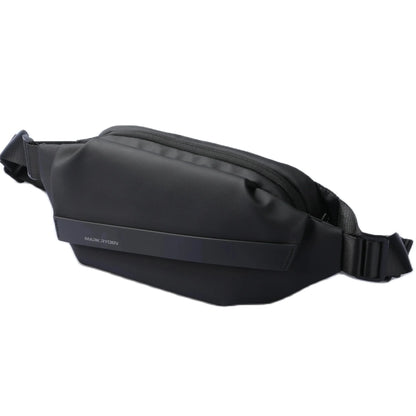 Sacoche Homme Banane