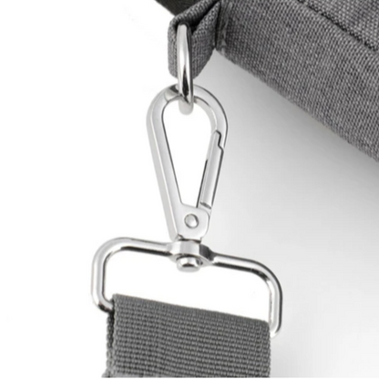 Sacoche Ordinateur 17 Pouces Homme