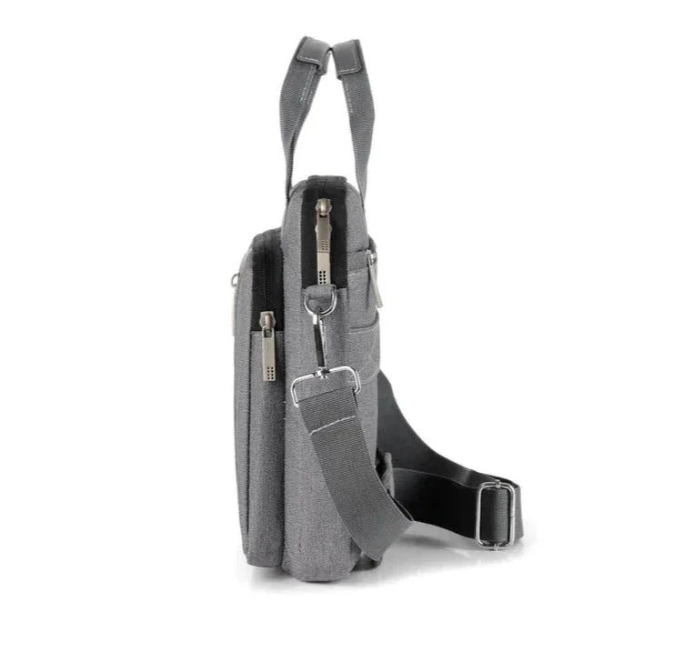 Sacoche Ordinateur 17 Pouces Homme