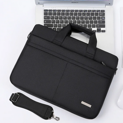 Sacoche Ordinateur Homme 17 Pouces