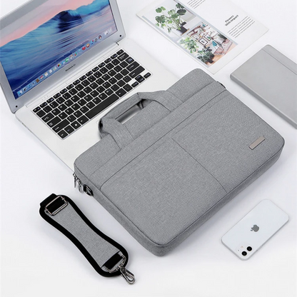 Sacoche Ordinateur Homme 17 Pouces