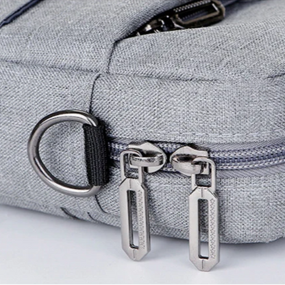 Sacoche Ordinateur Homme 17 Pouces