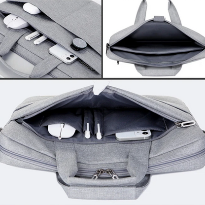 Sacoche Ordinateur Homme 17 Pouces