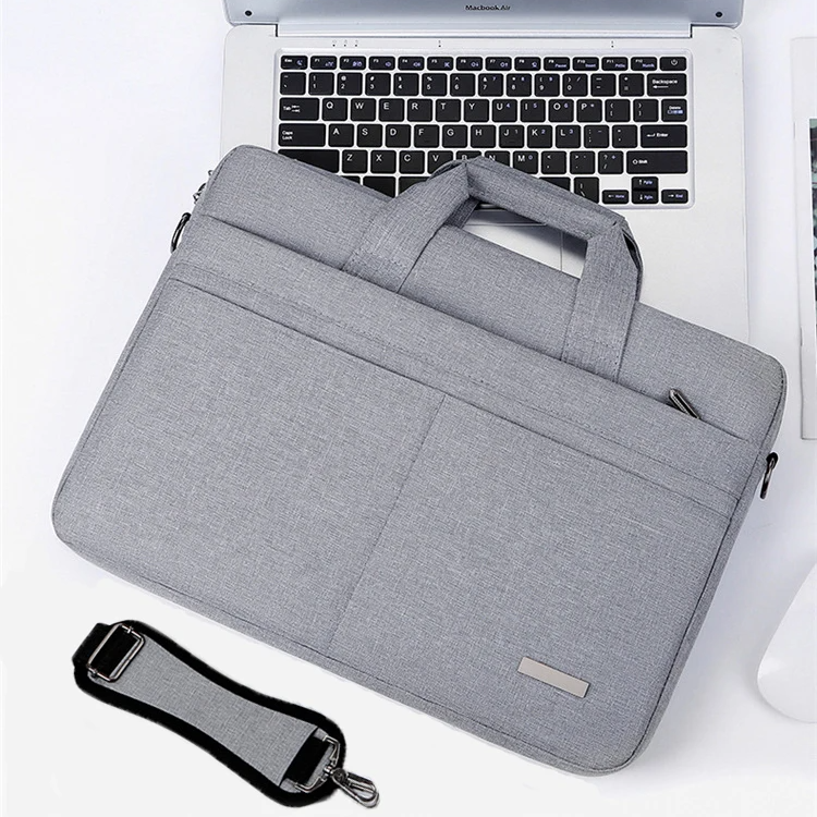 Sacoche Ordinateur Homme 17 Pouces