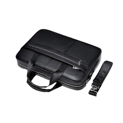 Sacoche Ordinateur Homme Cuir