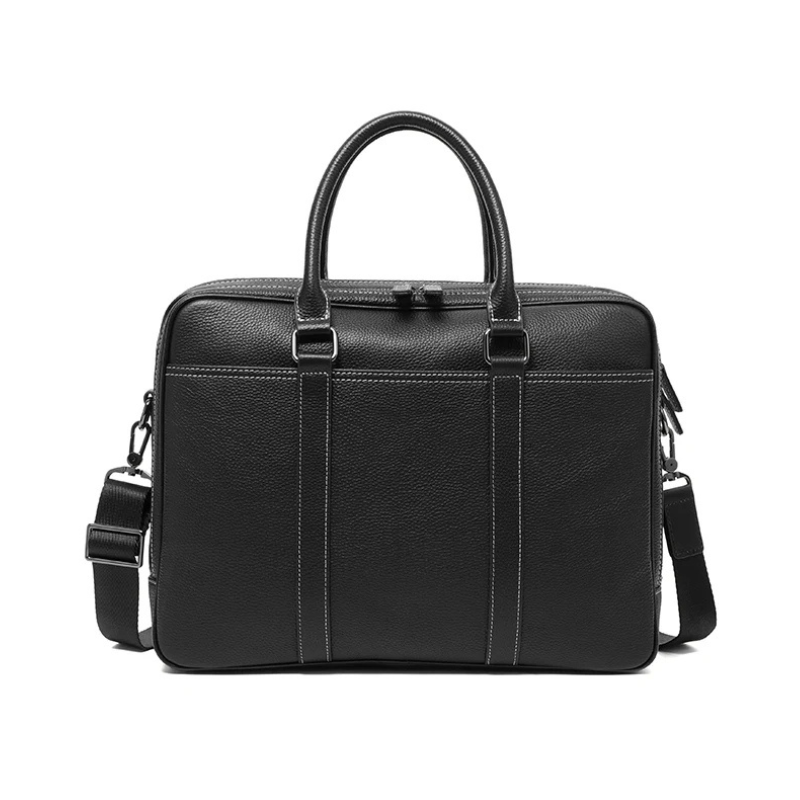 Sacoche Ordinateur Homme Luxe