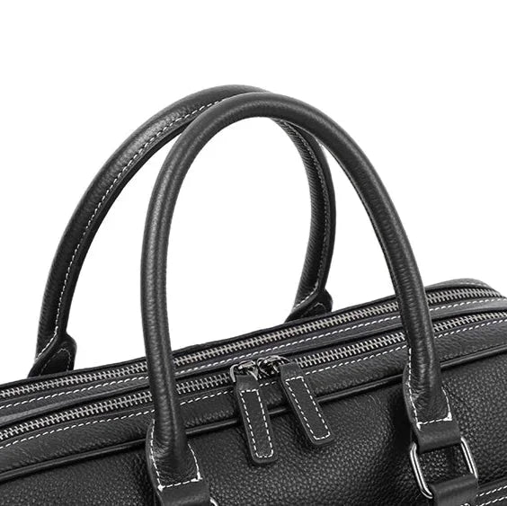 Sacoche Ordinateur Homme Luxe