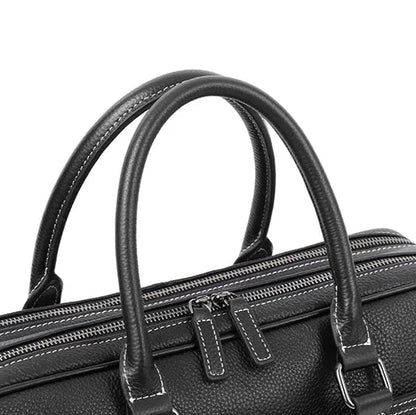 Sacoche Ordinateur Homme Luxe