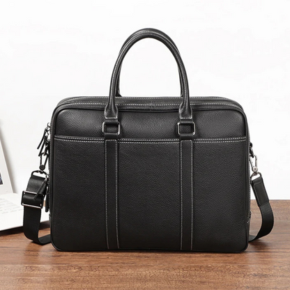 Sacoche Ordinateur Homme Luxe