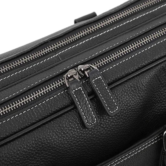 Sacoche Ordinateur Homme Luxe