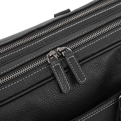 Sacoche Ordinateur Homme Luxe