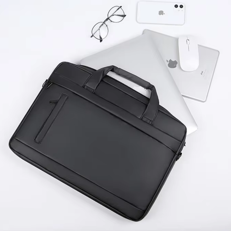 Sacoche Ordinateur Homme Tendance