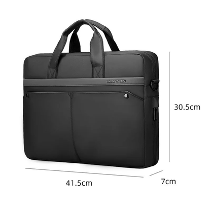 Sacoche Ordinateur pour Homme