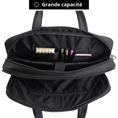 Sacoche Ordinateur pour Homme
