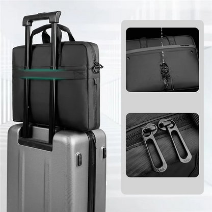 Sacoche Ordinateur pour Homme