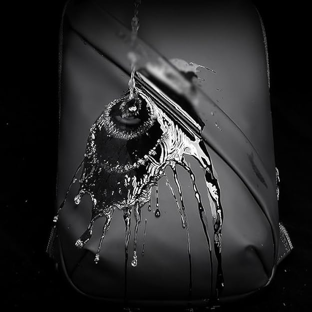 Sacoche Poitrine Homme