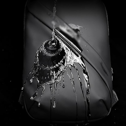 Sacoche Poitrine Homme