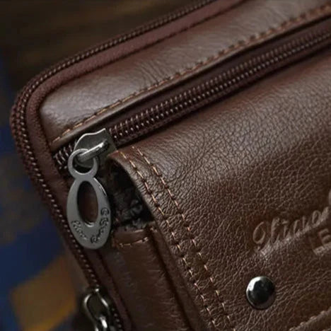 Sacoche Portable Homme