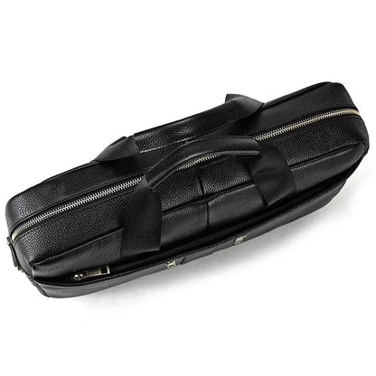 Sacoche Porte Document Homme