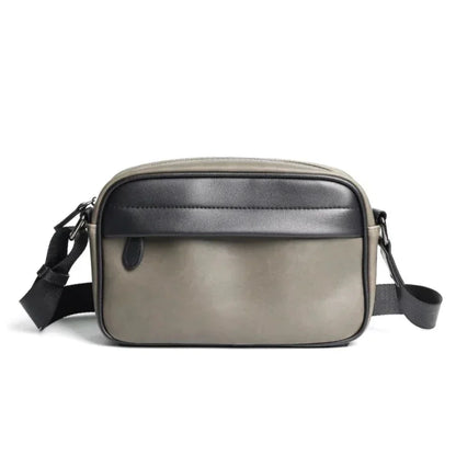 Sacoche Rectangulaire Homme