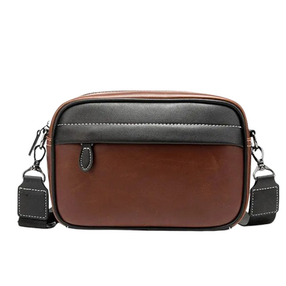 Sacoche Rectangulaire Homme