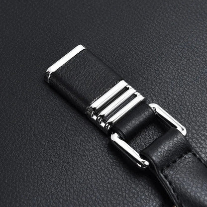 Sacoche Rigide Homme