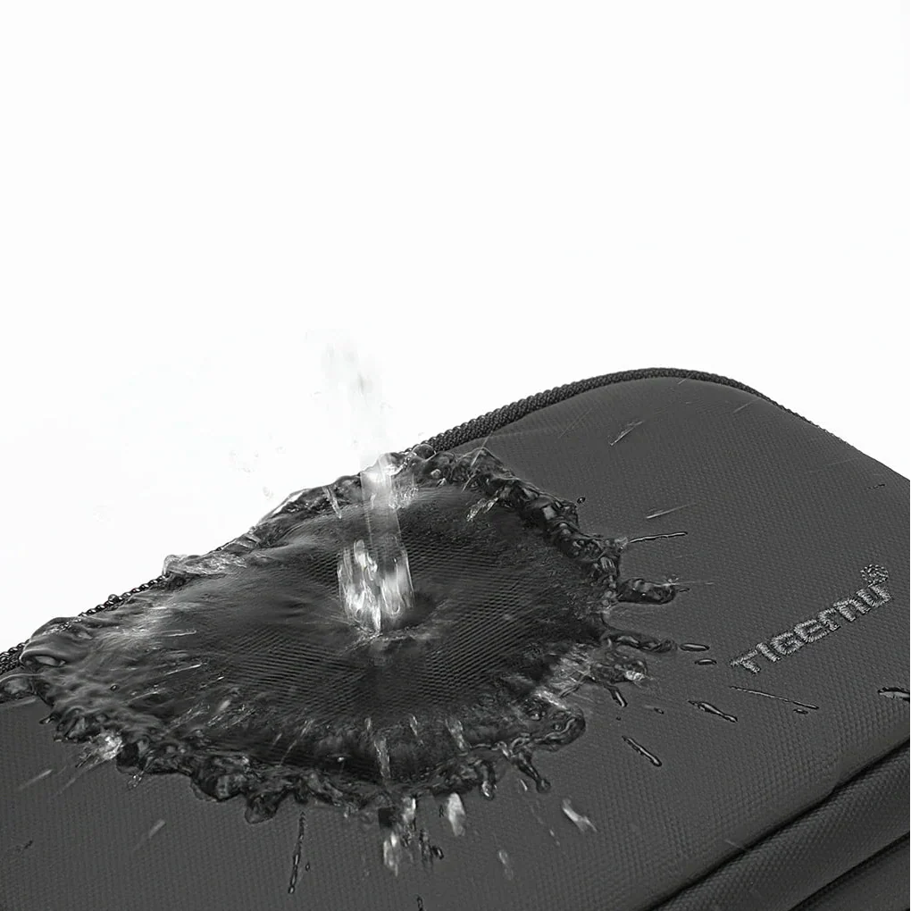 Sacoche Streetwear Homme