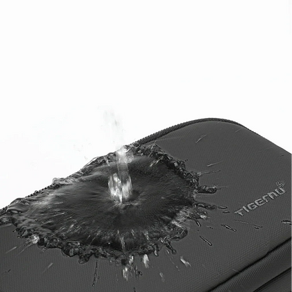 Sacoche Streetwear Homme