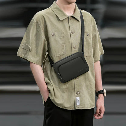 Sacoche Streetwear Homme