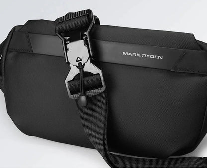 Sacoche Ventrale Homme