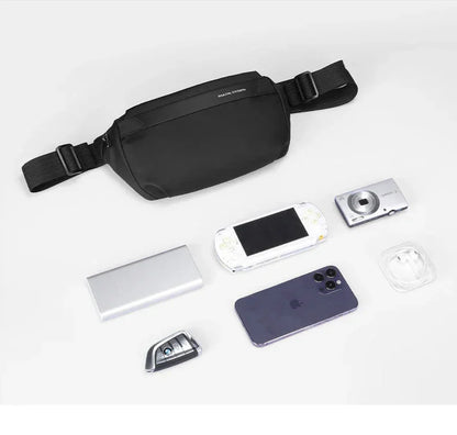 Sacoche Ventrale Homme