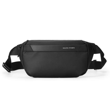 Sacoche Ventrale Homme