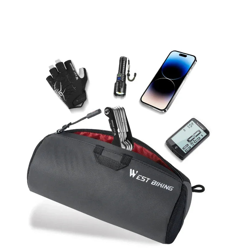 Sacoches Avant Vélo