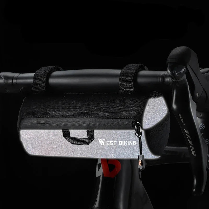 Sacoches Avant Vélo