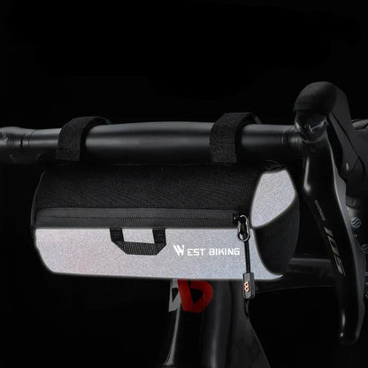 Sacoches Avant Vélo