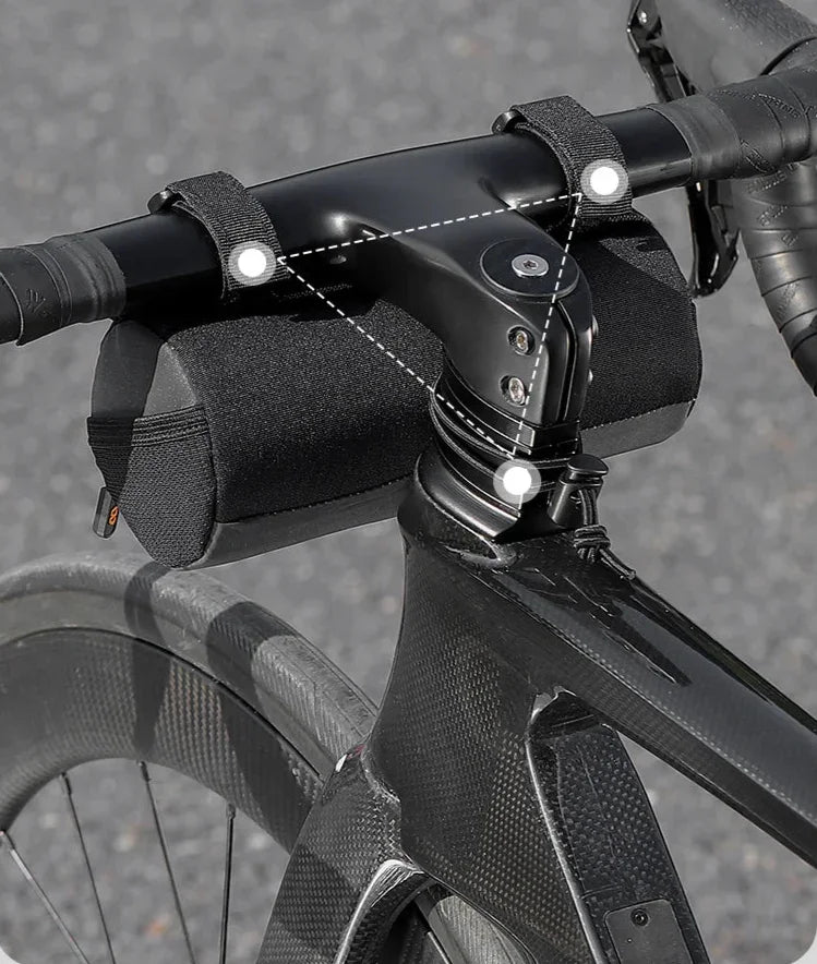 Sacoches Avant Vélo