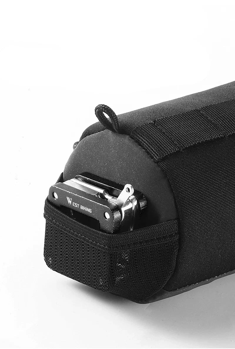 Sacoches Avant Vélo