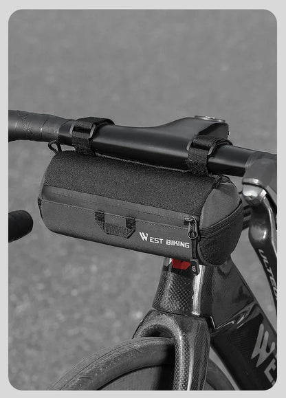 Sacoches Avant Vélo