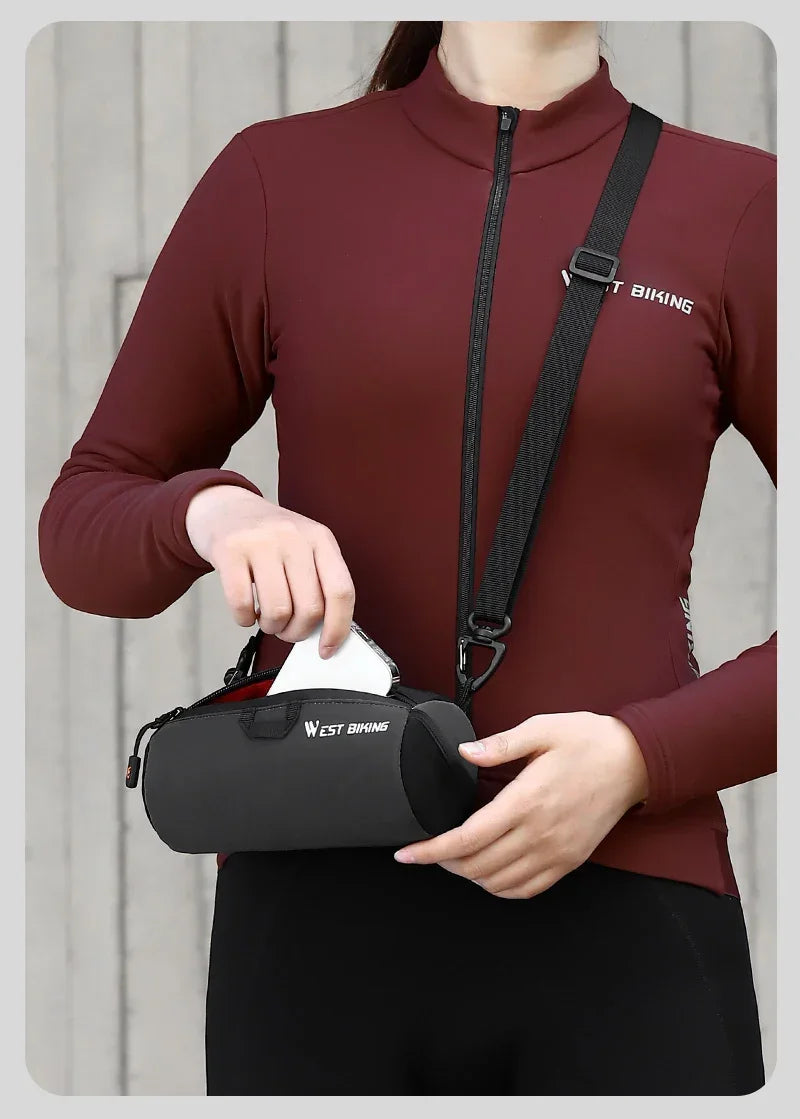 Sacoches Avant Vélo