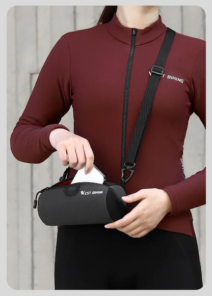 Sacoches Avant Vélo