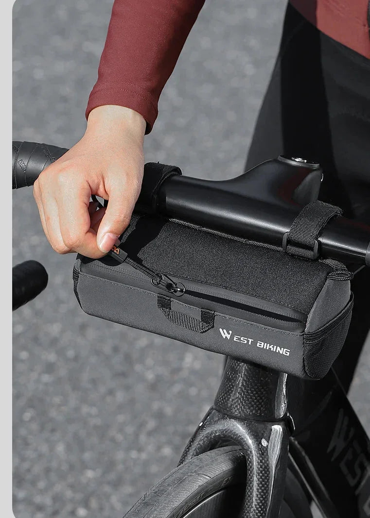 Sacoches Avant Vélo