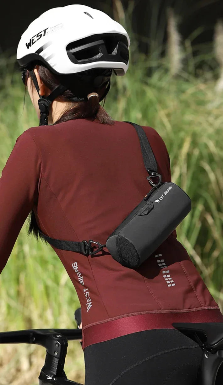 Sacoches Avant Vélo