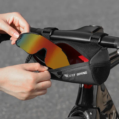 Sacoches Avant Vélo